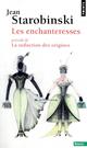 LES ENCHANTERESSES - PRECEDE DE LA SEDUCTION DES ORIGINES 